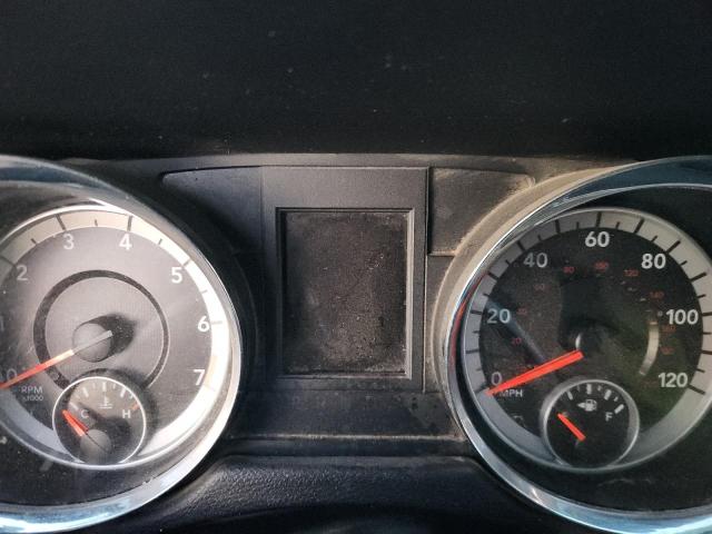 Продаж на аукціоні авто 2014 Dodge Grand Caravan, vin: 2C4RDGCG9ER427428, номер лоту: 91234435