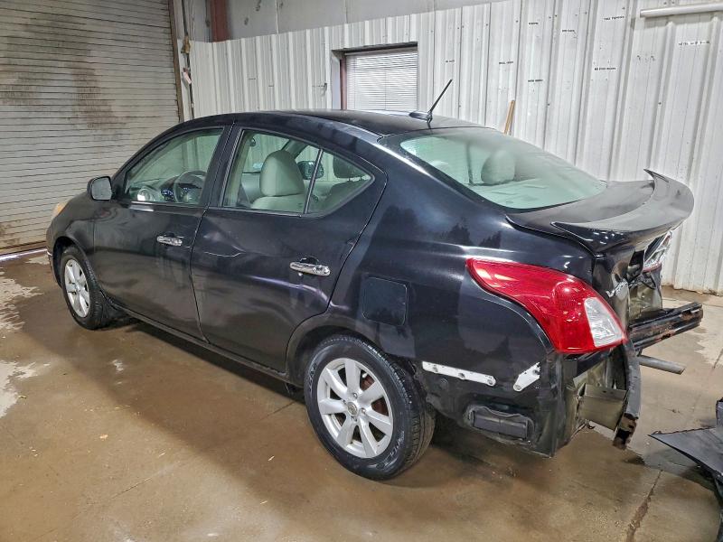 Продаж на аукціоні авто 2013 Nissan Versa, vin: 3N1CN7AP8DL820731, номер лоту: 94062615