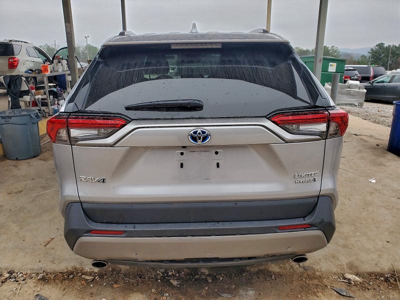 Aukcja sprzedaży 2024 Toyota Rav4, vin: 4T3D6RFV9RU146915, numer aukcji: 92058615