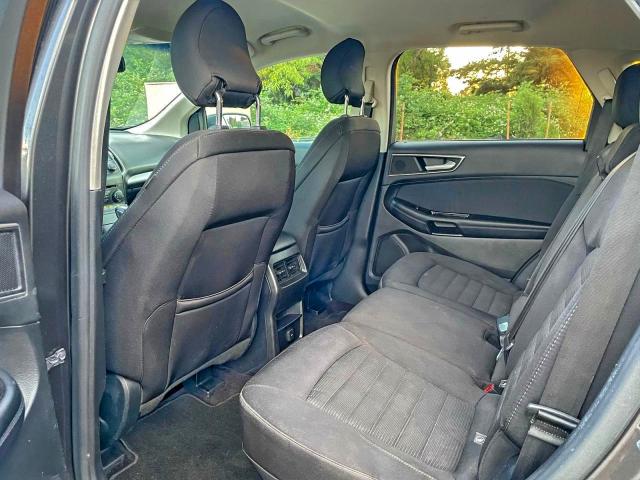 95042355 :رقم المزاد ، 2FMPK3J81GBB95299 vin ، 2016 Ford Edge Sel مزاد بيع