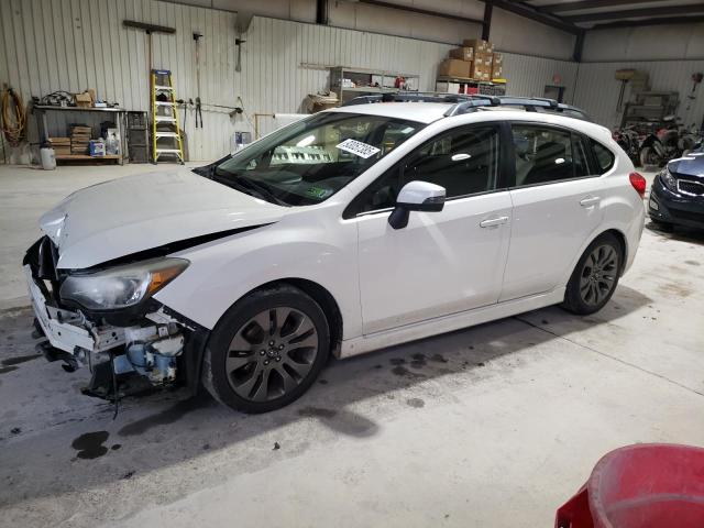 Продажа на аукционе авто 2016 Subaru Impreza, vin: JF1GPAP68G8256754, номер лота: 93057385