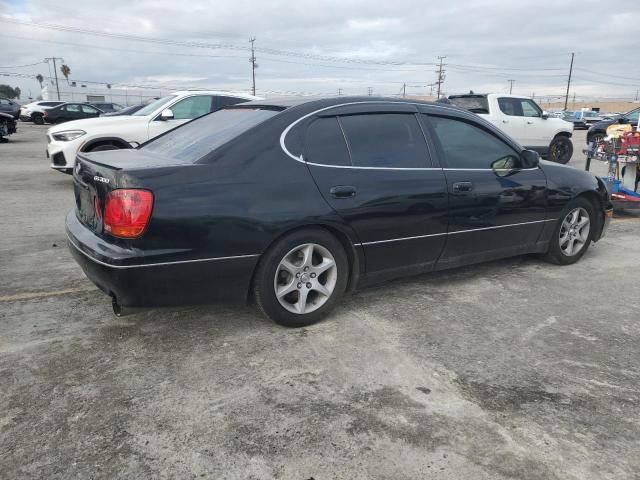 2000 Lexus Gs 300 მანქანა იყიდება აუქციონზე, vin: JT8BD68S9Y0094797, აუქციონის ნომერი: 93428515