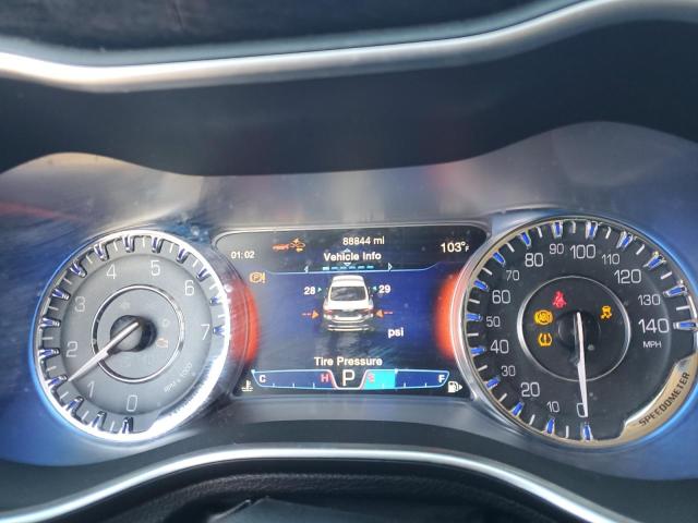 Aukcja sprzedaży 2015 Chrysler 200, vin: 1C3CCCCB0FN734026, numer aukcji: 91903635