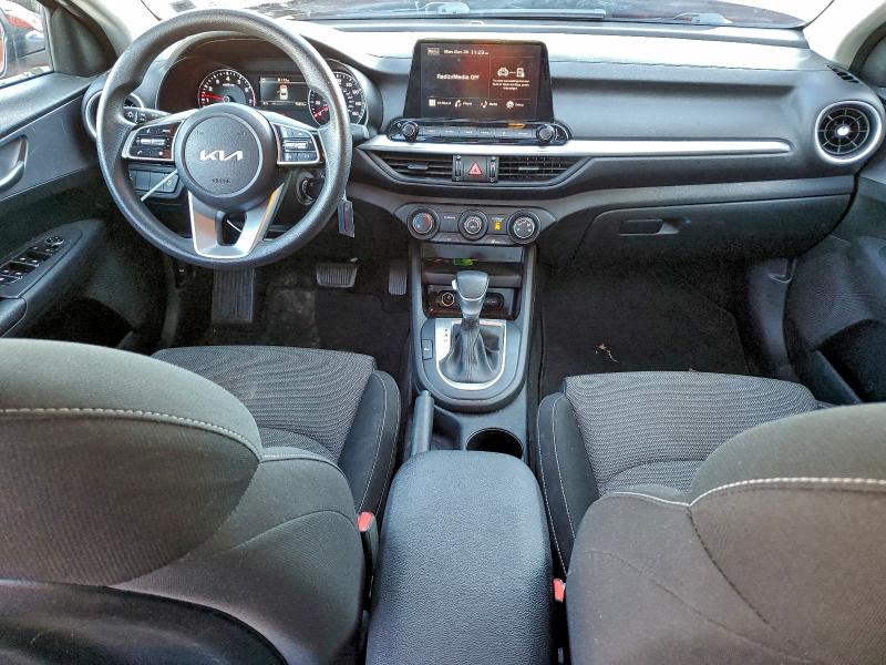 Aukcja sprzedaży 2022 Kia Forte, vin: 3KPF24AD9NE464173, numer aukcji: 94147735