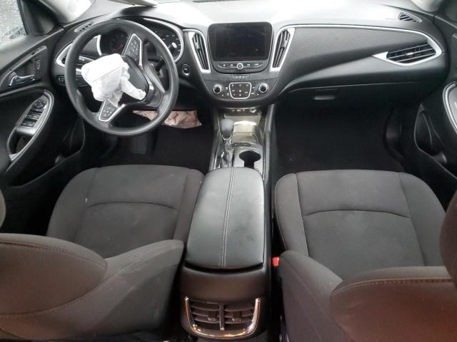 92745865 :رقم المزاد ، 1G1ZD5ST7RF138668 vin ، 2024 Chevrolet Malibu Lt مزاد بيع