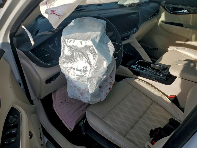 Продаж на аукціоні авто 2023 Buick Envision, vin: LRBFZRR43PD080132, номер лоту: 94075265