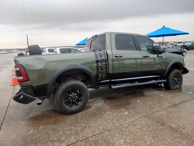 Продаж на аукціоні авто 2023 Ram 2500 Power, vin: 3C6TR5EJ1PG538463, номер лоту: 75705835