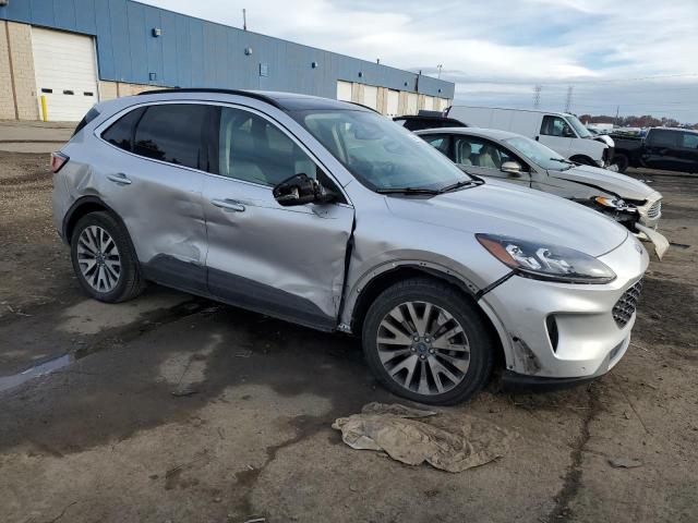 Продажа на аукционе авто 2020 Ford Escape Tit, vin: 1FMCU9J93LUB30057, номер лота: 93668685