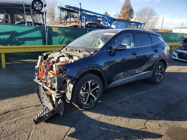 Aukcja sprzedaży 2024 Kia Sportage, vin: KNDPVCDG3R7139990, numer aukcji: 93150065