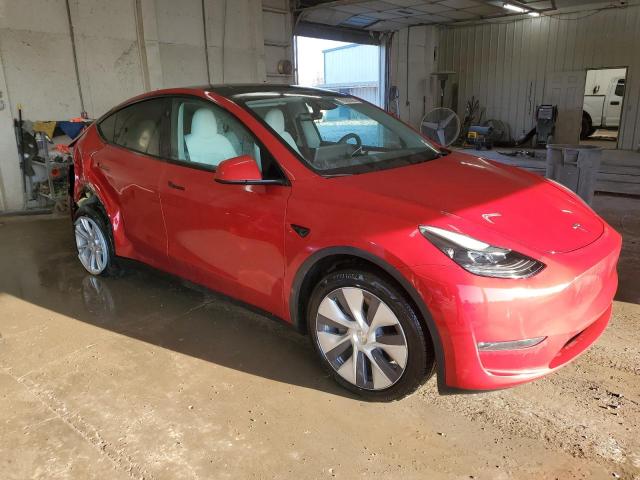 92989595 :رقم المزاد ، 7SAYGDEE1PA211343 vin ، 2023 Tesla Model Y مزاد بيع
