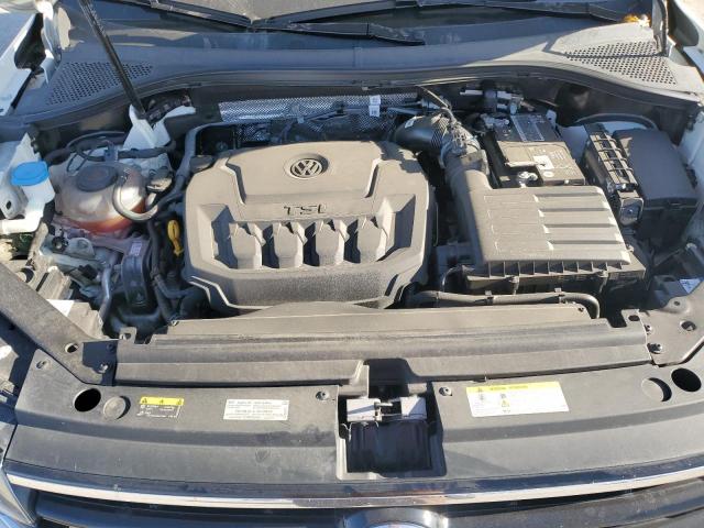 Продажа на аукционе авто 2023 Volkswagen Tiguan, vin: 3VVCB7AX1PM017622, номер лота: 92057035