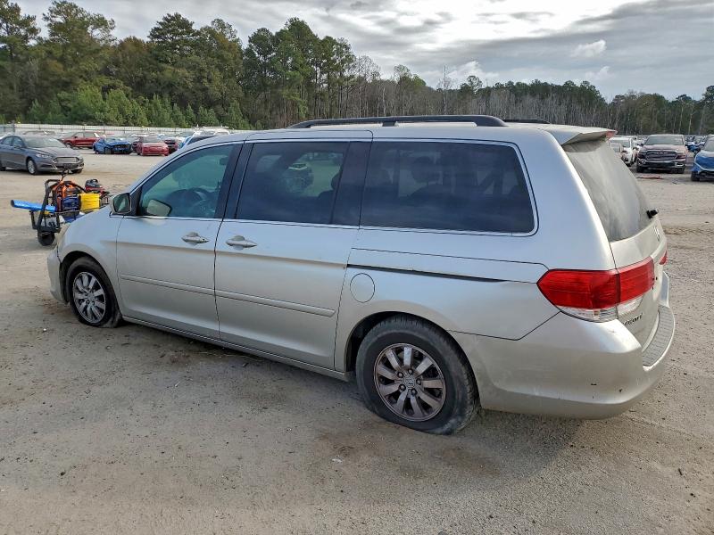 Aukcja sprzedaży 2008 Honda Odyssey, vin: 5FNRL38428B003941, numer aukcji: 93541575