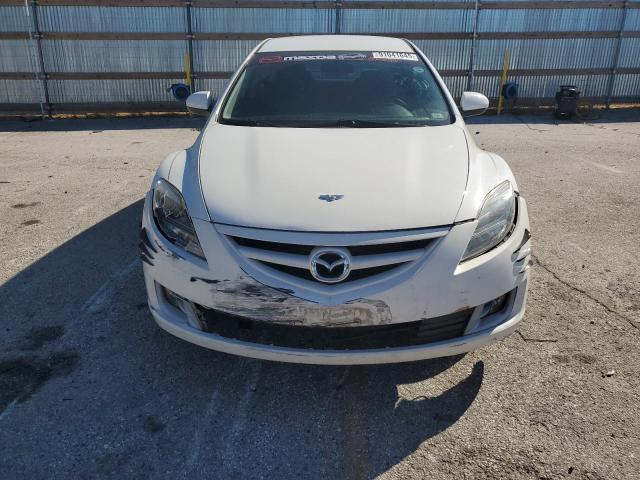 Продаж на аукціоні авто 2010 Mazda 6, vin: 1YVHZ8CH6A5M48735, номер лоту: 91041645