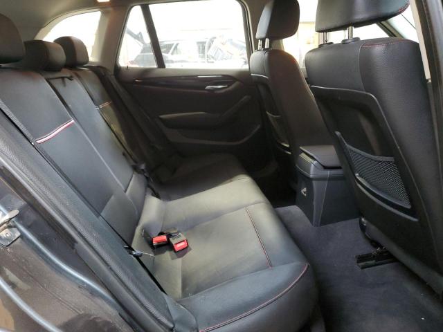 2015 Bmw X1 Xdrive2 მანქანა იყიდება აუქციონზე, vin: WBAVL1C59FVY36358, აუქციონის ნომერი: 92106195