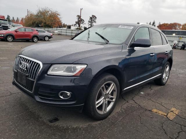 90951005 :رقم المزاد ، WA1LFAFP2FA112270 vin ، 2015 Audi Q5 Premium مزاد بيع