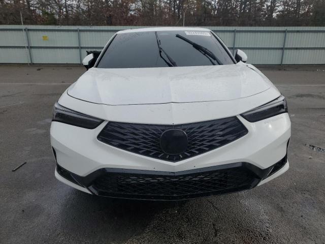 2024 Acura Integra მანქანა იყიდება აუქციონზე, vin: 19UDE4H3XRA018328, აუქციონის ნომერი: 92289905