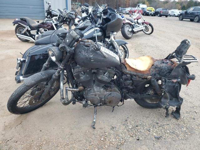 Продаж на аукціоні авто 2007 Harley-davidson Xl883, vin: 1HD4CP2117K421178, номер лоту: 91979745
