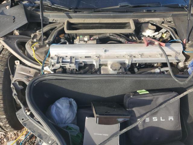 Продажа на аукционе авто 2022 Tesla Model S, vin: 5YJSA1E6XNF471526, номер лота: 92438285