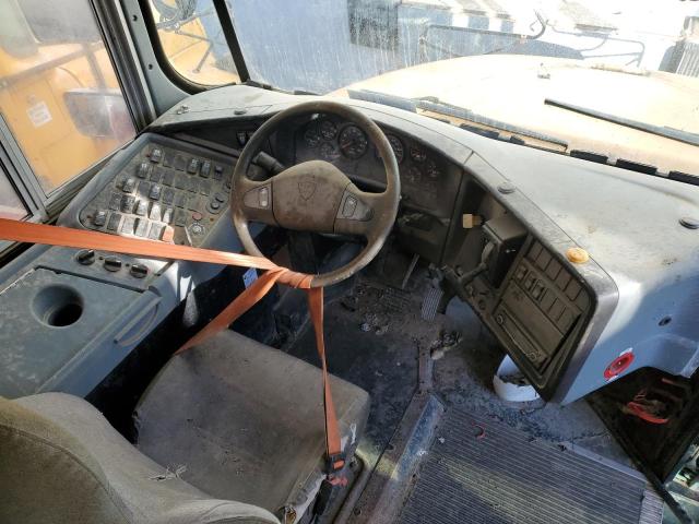 90335485 :رقم المزاد ، 4DRBUSKNXDB303407 vin ، 2013 Ic Corporation 3000 Ce مزاد بيع