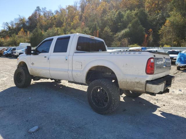 Aukcja sprzedaży 2016 Ford F250, vin: 1FT7W2BT6GEC68354, numer aukcji: 91611005