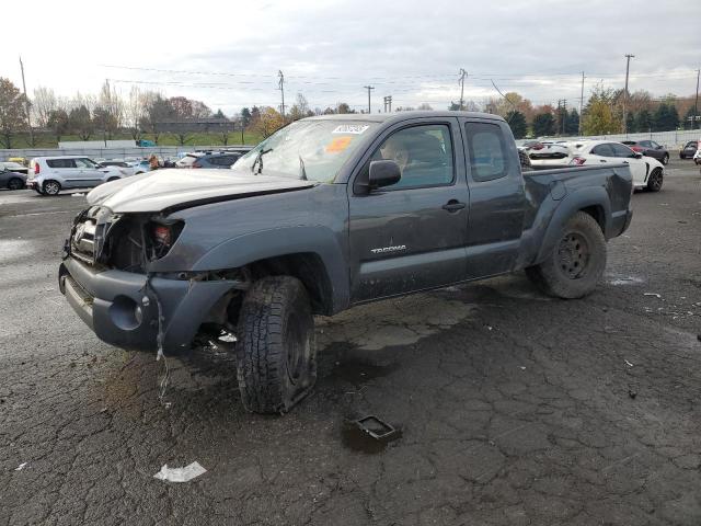 Продаж на аукціоні авто 2009 Toyota Tacoma, vin: 5TEUU42N19Z633173, номер лоту: 92657245