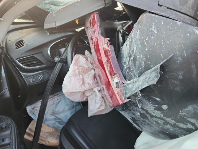 2019 Buick Encore მანქანა იყიდება აუქციონზე, vin: KL4CJESB9KB770513, აუქციონის ნომერი: 92391785