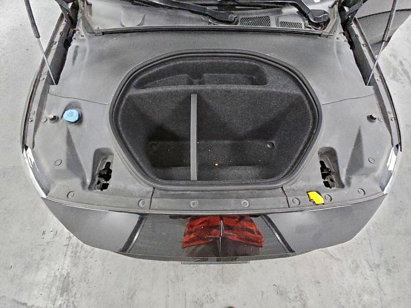 91925155 :رقم المزاد ، YSMET3KA8PL127774 vin ، 2023 Polestar 2 مزاد بيع