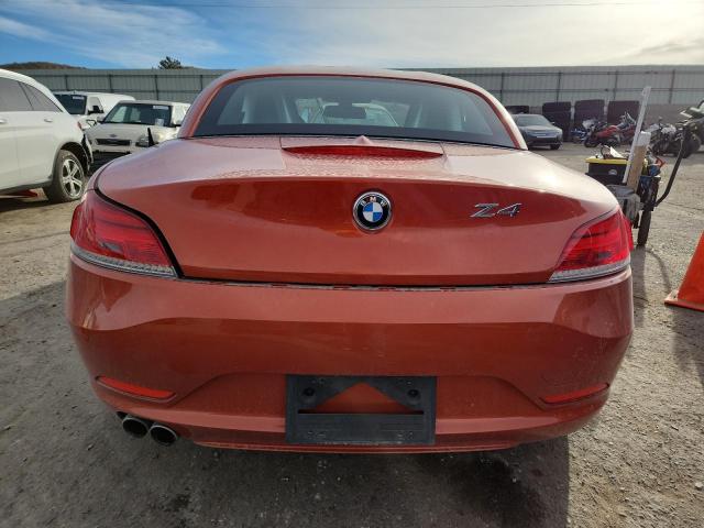 Aukcja sprzedaży 2014 Bmw Z4 Sdrive2, vin: WBALL5C58EJ105439, numer aukcji: 72518135
