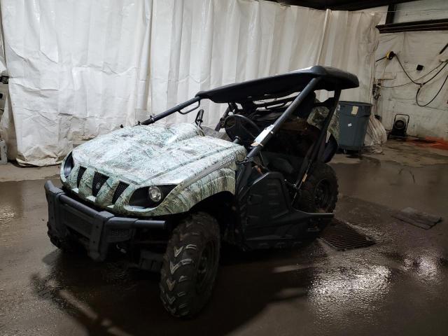91597005 :رقم المزاد ، 5Y4AJ22YX7A004665 vin ، 2007 Yama Yxr450 مزاد بيع