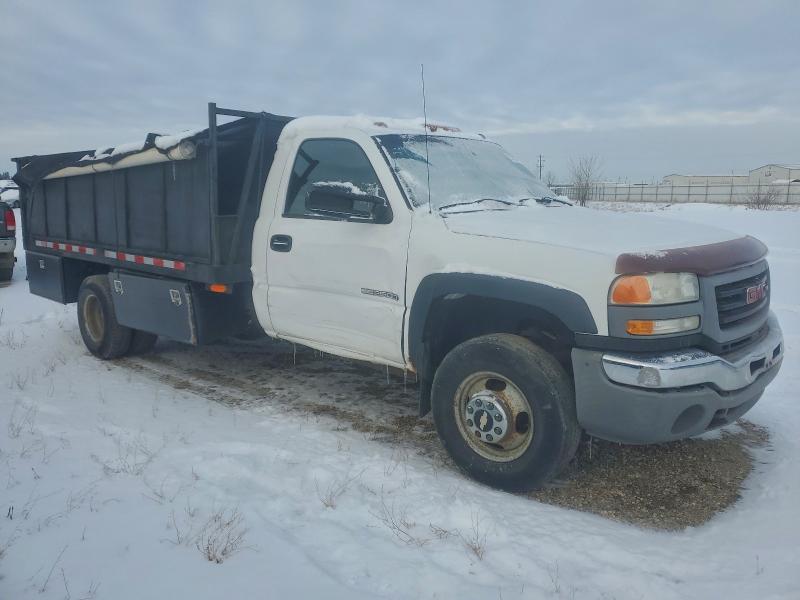 Aukcja sprzedaży 2004 Gmc New Sierra, vin: 1GDJK34U54E255177, numer aukcji: 93244495