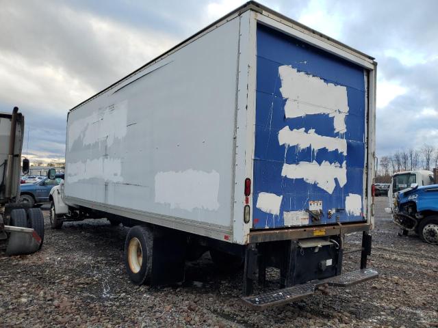 Aukcja sprzedaży 2012 Ford F750, vin: 3FRNF7FA8CV187158, numer aukcji: 89697005