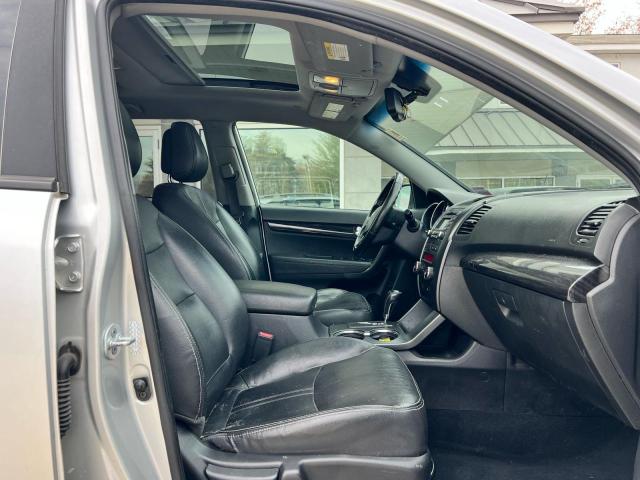 Aukcja sprzedaży 2011 Kia Sorento Ex, vin: 5XYKUDA24BG001539, numer aukcji: 92352755