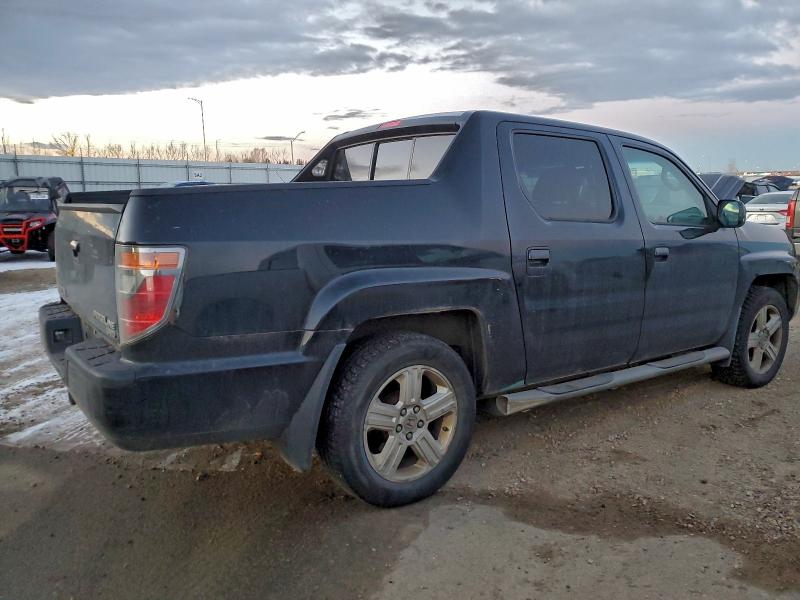Продажа на аукционе авто 2010 Honda Ridgeline, vin: 5FPYK1F59AB504028, номер лота: 93669265