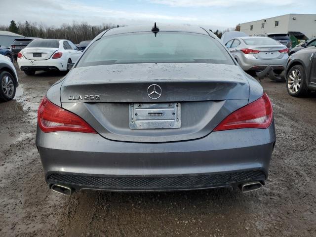 Auction sale of the 2015 Mercedes-benz Cla, vin: WDDSJ4EB2FN236464, lot number: 92850195