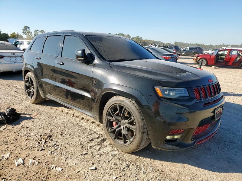 Aukcja sprzedaży 2017 Jeep Grand Cherokee, vin: 1C4RJFDJ8HC654247, numer aukcji: 91121245