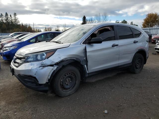 Продаж на аукціоні авто 2012 Honda Cr-v, vin: 2HKRM3H39CH000226, номер лоту: 86084635