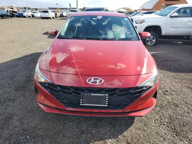 Продажа на аукционе авто 2021 Hyundai Elantra Bl, vin: KMHLM4AJ1MU004035, номер лота: 89855345