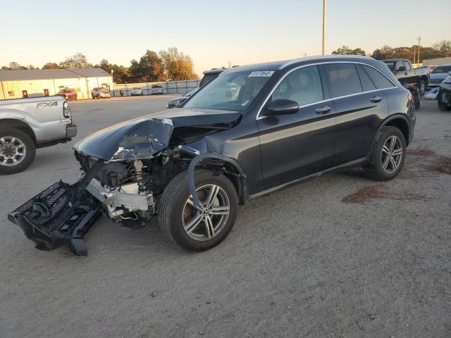 Aukcja sprzedaży 2020 Mercedes-benz Glc, vin: W1N0G8DB0LF759523, numer aukcji: 91070645