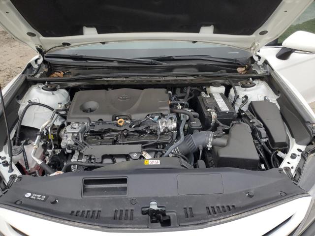 91876335 :رقم المزاد ، 4T1T11AK2RU250230 vin ، 2024 Toyota Camry مزاد بيع