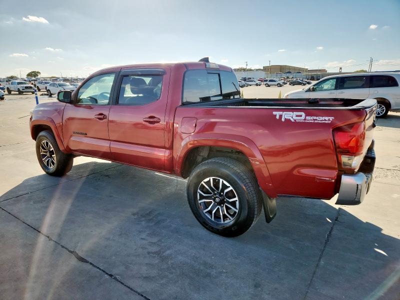 Aukcja sprzedaży 2020 Toyota Tacoma Dou, vin: 5TFAZ5CN0LX093533, numer aukcji: 93058695