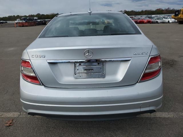 2008 Mercedes-benz C მანქანა იყიდება აუქციონზე, vin: WDDGF81X68F141452, აუქციონის ნომერი: 78026025