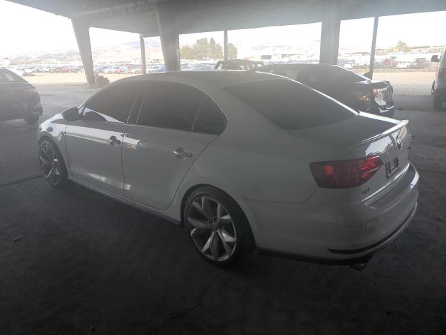 91425595 :رقم المزاد ، 3VW5T7AJ1HM323041 vin ، 2017 Volkswagen Jetta Gli مزاد بيع