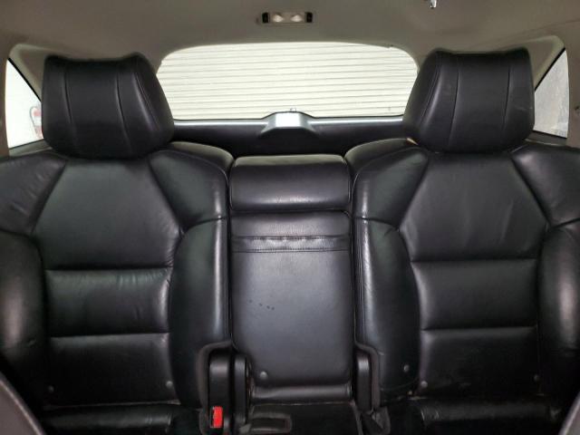 Продажа на аукционе авто 2012 Acura Mdx, vin: 2HNYD2H23CH004403, номер лота: 92001015