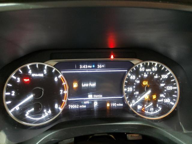 Aukcja sprzedaży 2022 Nissan Rogue Sv, vin: 5N1BT3BBXNC734050, numer aukcji: 91050765