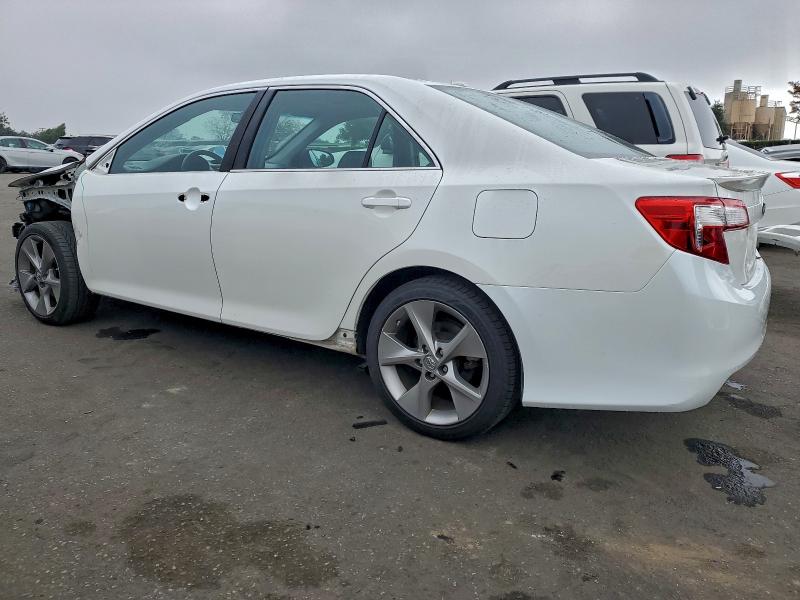 93919825 :رقم المزاد ، 4T1BF1FK1CU623285 vin ، 2012 Toyota Camry Base مزاد بيع