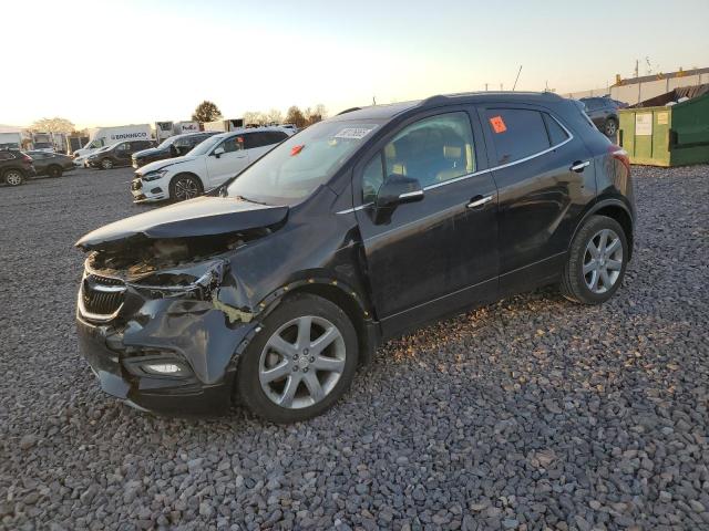 Aukcja sprzedaży 2018 Buick Encore, vin: KL4CJCSB1JB640115, numer aukcji: 90126865
