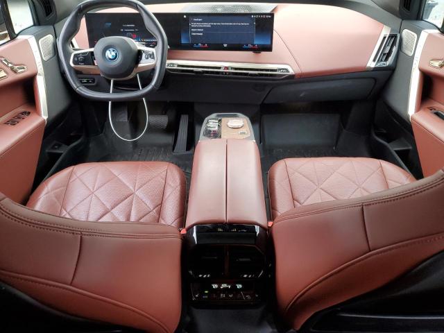 85341795 :رقم المزاد ، WB533CF04PCM51160 vin ، 2023 Bmw Ix مزاد بيع