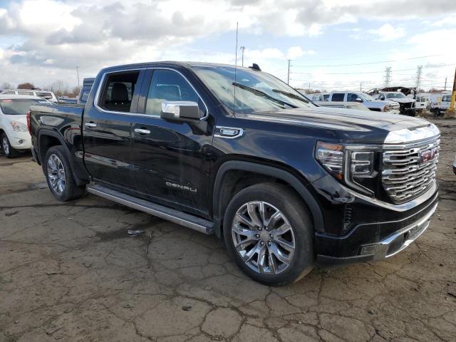 2023 Gmc Sierra K15 მანქანა იყიდება აუქციონზე, vin: 1GTUUGE84PZ334132, აუქციონის ნომერი: 92615935