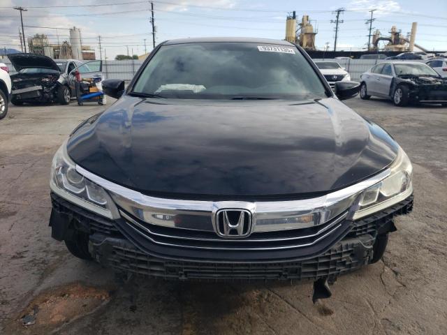 Aukcja sprzedaży 2016 Honda Accord, vin: 1HGCR2F38GA164652, numer aukcji: 93731135