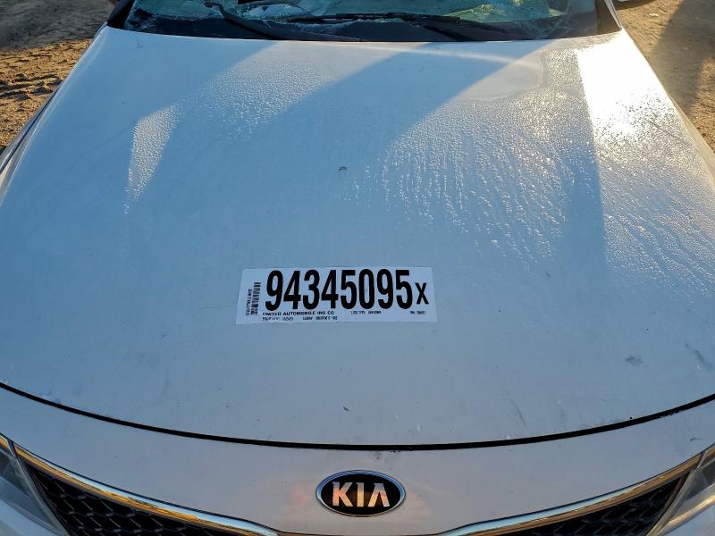Aukcja sprzedaży 2018 Kia Optima, vin: 5XXGT4L34JG268861, numer aukcji: 94345095